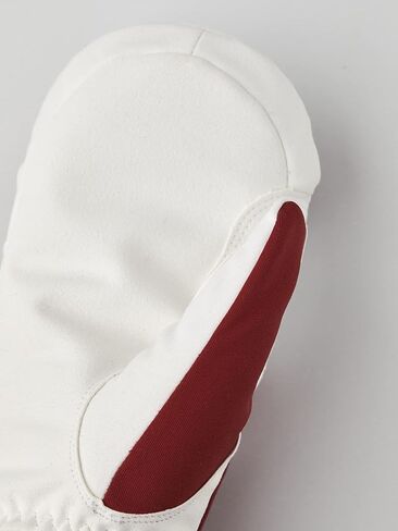 Hestra Comfort Tracker Mitt, Warm Cross-Country Windproof Insulated Ski Touring Mitten­ in Saudi Arabia