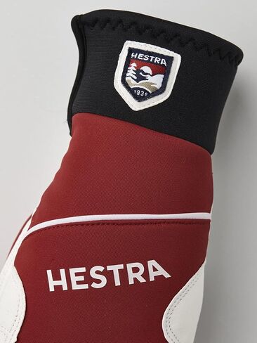 Hestra Comfort Tracker Mitt, Warm Cross-Country Windproof Insulated Ski Touring Mitten­ in Saudi Arabia