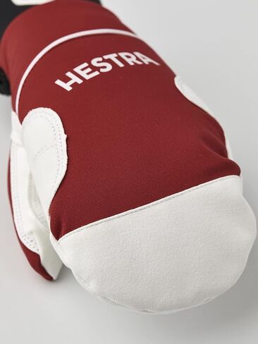 Hestra Comfort Tracker Mitt, Warm Cross-Country Windproof Insulated Ski Touring Mitten­ in Saudi Arabia