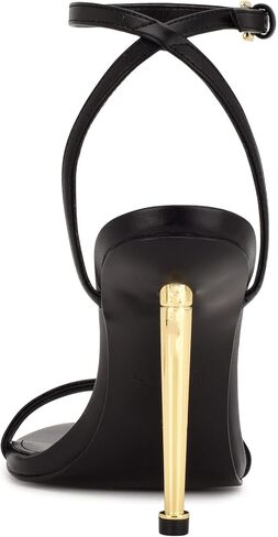 ناين ويست صندل رينا بكعب للنساء in Kuwait