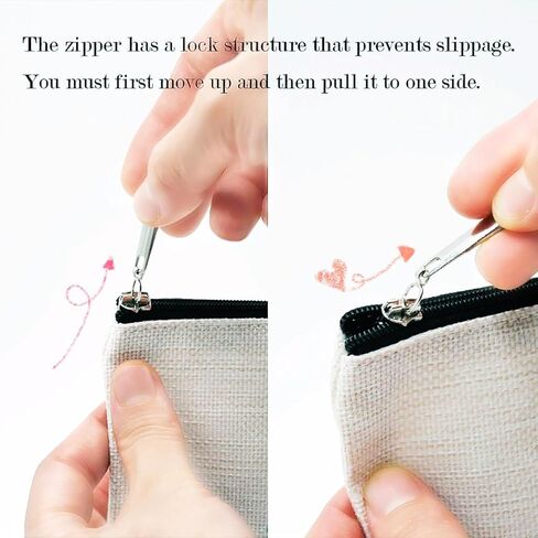 Blue Leaves Cosmetic Bags0345 in Kuwait