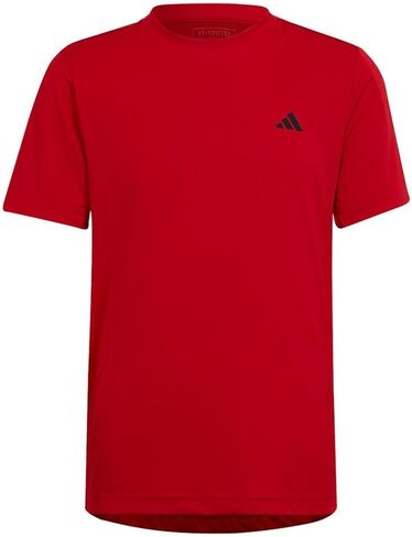 adidas Boys' Club Tennis T-Shirt in Saudi Arabia