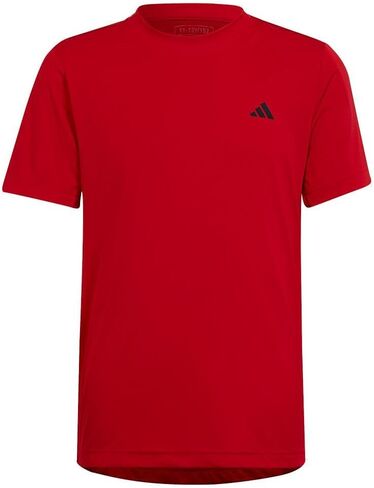 adidas Boys' Club Tennis T-Shirt in Saudi Arabia