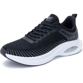 MEHOTO Mens Running Shoes Air Athletic Tennis Sneakers Lightweight Gym Sport Jogging Shoes