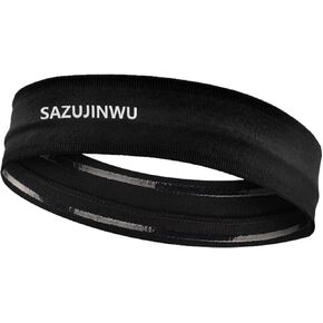 عصابات رأس للنساء، عصابات رأس للتمرين للنساء، ملمس رائع، سريع الجفاف in Kuwait