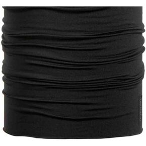 Turtle Fur Stria Totally Tubular Upper Half Headband, Multifunctional UPF 50+, Extra Wide Sweat Wicking Hairband