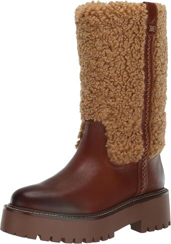 Sam Edelman Women's Elfie Mid Calf Boot in Saudi Arabia