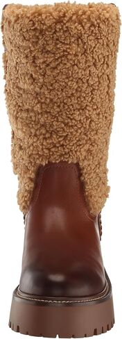 Sam Edelman Women's Elfie Mid Calf Boot in Saudi Arabia