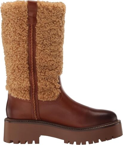 Sam Edelman Women's Elfie Mid Calf Boot in Saudi Arabia