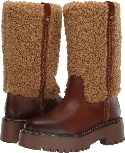 Sam Edelman Women's Elfie Mid Calf Boot in Saudi Arabia