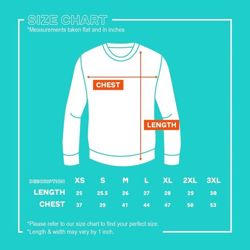 Ripple Junction Naruto Shippuden Christmas Holiday Anime Adult Crew Neck Sweater Officially Licensed in Saudi Arabia