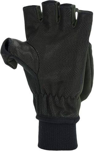 قفاز SEALSKINZ للجنسين للبالغين من Walpole مقاوم للرياح في الطقس البارد وقابل للتحويل in Saudi Arabia