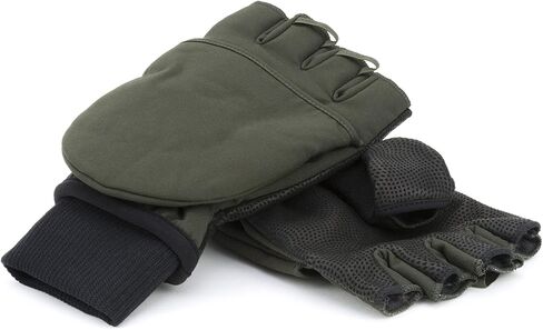 قفاز SEALSKINZ للجنسين للبالغين من Walpole مقاوم للرياح في الطقس البارد وقابل للتحويل in Saudi Arabia