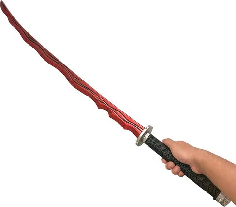 Medieval Fantasy Elden Ring Foam Sword for Video Game, Cosplay Costume Prop, Collection, Gift in Saudi Arabia