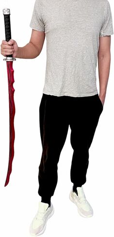 Medieval Fantasy Elden Ring Foam Sword for Video Game, Cosplay Costume Prop, Collection, Gift in Saudi Arabia