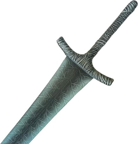 Medieval Fantasy Elden Ring Foam Sword for Video Game, Cosplay Costume Prop, Collection, Gift in Saudi Arabia