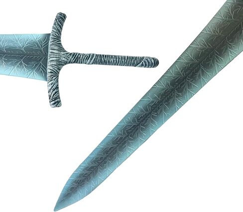 Medieval Fantasy Elden Ring Foam Sword for Video Game, Cosplay Costume Prop, Collection, Gift in Saudi Arabia