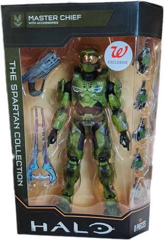 HALO The Spartan Collection Master Chief in Saudi Arabia