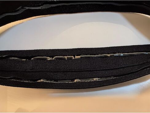 عصابات رأس للنساء، عصابات رأس للتمرين للنساء، ملمس رائع، سريع الجفاف in Kuwait