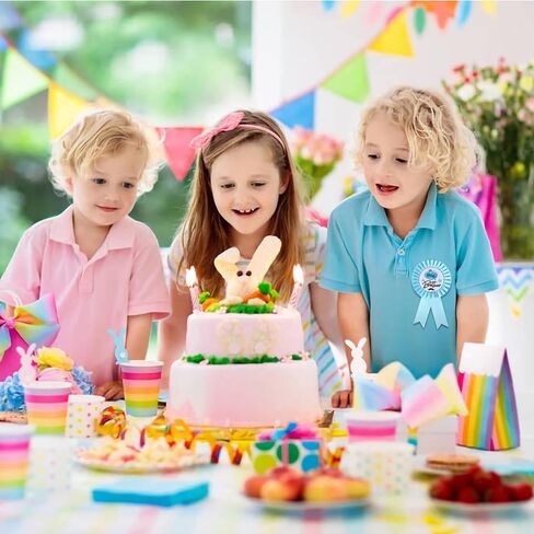 دبابيس شارة صفيح من قماش الساتان بتصميم الاخ الكبير، شريط لجائزة عيد ميلاد الاولاد، وردة استقبال المولود الجديد، دبوس بروش لتزيين حفلات اعياد الميلاد للاولاد - ازرق سماوي in Kuwait