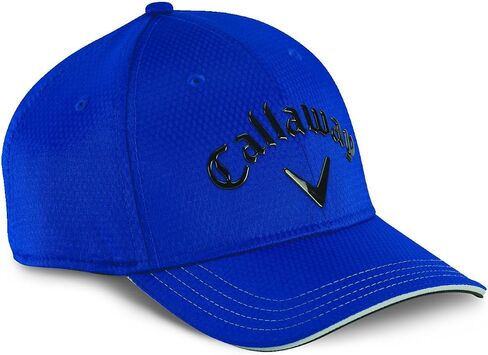 قبعة معدنية سائلة للرجال من Callaway in Saudi Arabia