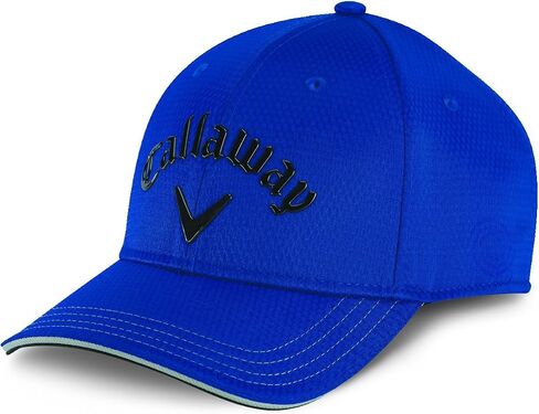 قبعة معدنية سائلة للرجال من Callaway in Saudi Arabia