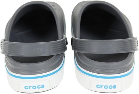Crocs Men's Platform Coat Clogs Citrus Sandals 10.6 inches (27 cm) in Saudi Arabia