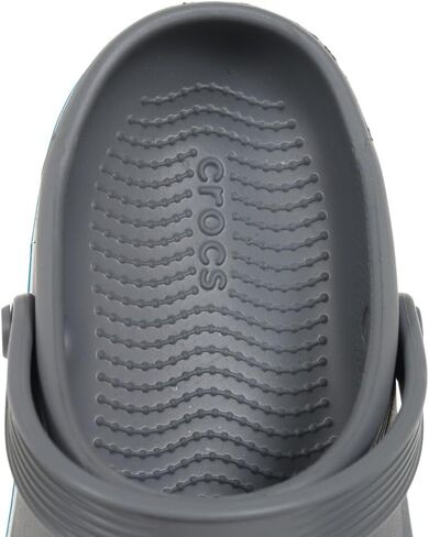 Crocs Men's Platform Coat Clogs Citrus Sandals 10.6 inches (27 cm) in Saudi Arabia