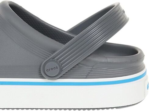 Crocs Men's Platform Coat Clogs Citrus Sandals 10.6 inches (27 cm) in Saudi Arabia