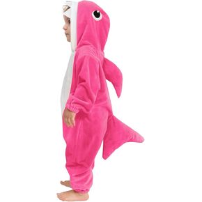 HSCTEK Shark Baby Costumes Newborn, Infant & Toddler Boys Girls in Kuwait