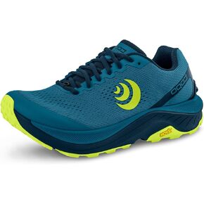 Topo Athletic Men's Lightweight Comfortable 5MM Drop Ultraventure 3 Trail Running Shoes, Athletic Shoes for Trail Running