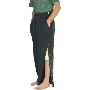 Inspired Comforts Unisex Tearaway Post Surgery Recovery Pajamas with Side Snaps & Pockets in Saudi Arabia