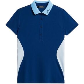 J.Lindeberg 2023 المرأة جيني جولف بولو in Kuwait