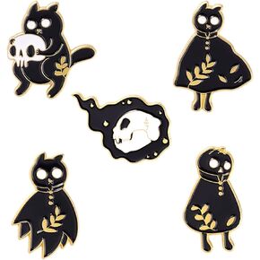 لطيف القط المينا دبابيس لحقائب الظهر القط السوشي الأرز الكرة المينا دبابيس مخصص لطيف الحيوانات الأطعمة اليابانية بروش لطيف Kawaii القط المينا دبابيس مجموعة للسترات الملابس حقيبة الكرتون التلبيب شارة الكرتون الحيوانات لطيف السوشي القط المينا دبابيس الظهر in Kuwait