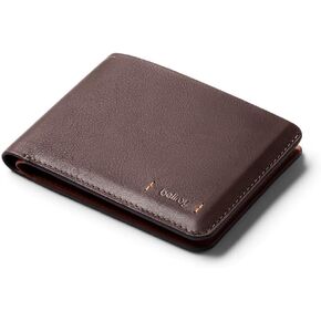 Bellroy Hide & Seek Premium Edition (Slim leather billfold) in Saudi Arabia