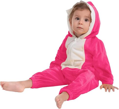 أزياء HSCTEK Shark للأطفال حديثي الولادة والرضع والأطفال الصغار من الأولاد والبنات in Kuwait