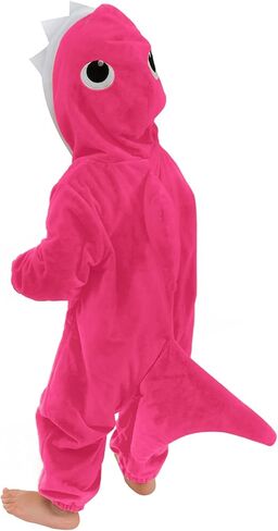 أزياء HSCTEK Shark للأطفال حديثي الولادة والرضع والأطفال الصغار من الأولاد والبنات in Kuwait