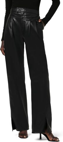 HUDSON Women's Rosie Trouser W/Forward Seam in Saudi Arabia