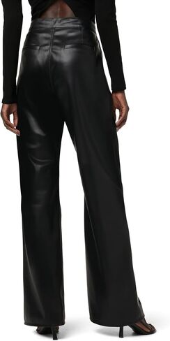 HUDSON Women's Rosie Trouser W/Forward Seam in Saudi Arabia