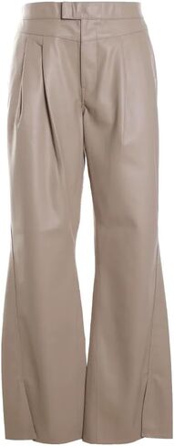 HUDSON Women's Rosie Trouser W/Forward Seam in Saudi Arabia