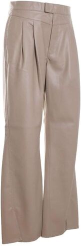 HUDSON Women's Rosie Trouser W/Forward Seam in Saudi Arabia