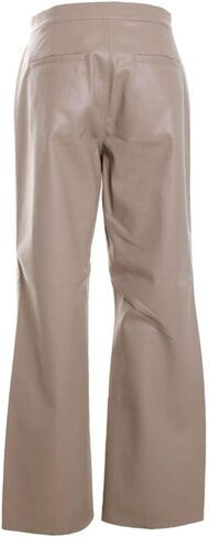 HUDSON Women's Rosie Trouser W/Forward Seam in Saudi Arabia