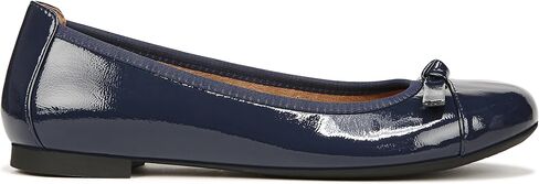 حذاء باليه مسطح للسيدات من Vionic من Amorie Skimmers in Kuwait