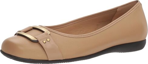 Trotters Women's Sizzle Flat in Saudi Arabia