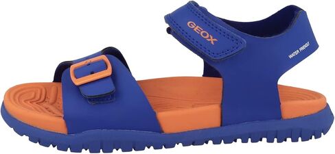 Geox Boy's Sandal Fusbettob 1 (Toddler/Little Kid/Big Kid) in Saudi Arabia