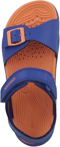 Geox Boy's Sandal Fusbettob 1 (Toddler/Little Kid/Big Kid) in Saudi Arabia