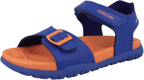 Geox Boy's Sandal Fusbettob 1 (Toddler/Little Kid/Big Kid) in Saudi Arabia