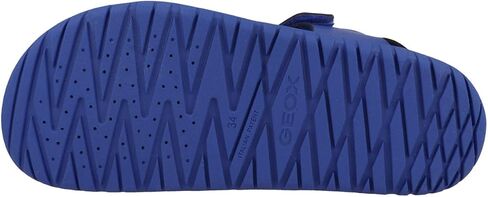 Geox Boy's Sandal Fusbettob 1 (Toddler/Little Kid/Big Kid) in Saudi Arabia