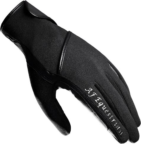 قفازات AFe للأطفال للبنات والأولاد للجنسين، قفازات ركوب الخيل، قفازات خارجية، قفازات رياضية، قفازات ركوب الدراجات للبنين والبنات والأطفال in Kuwait