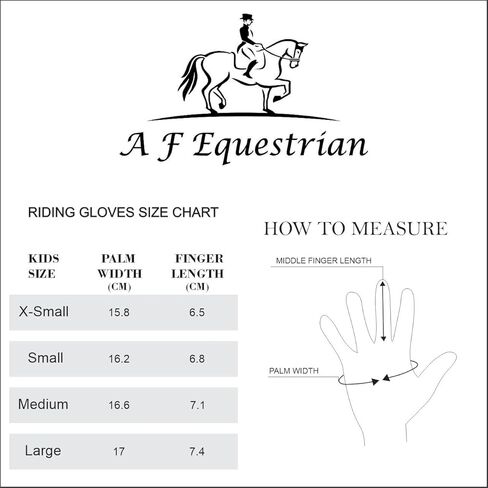 قفازات AFe للأطفال للبنات والأولاد للجنسين، قفازات ركوب الخيل، قفازات خارجية، قفازات رياضية، قفازات ركوب الدراجات للبنين والبنات والأطفال in Kuwait